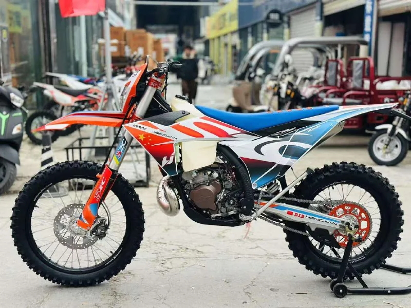 Hengjian S7 Z300 (300 2T)