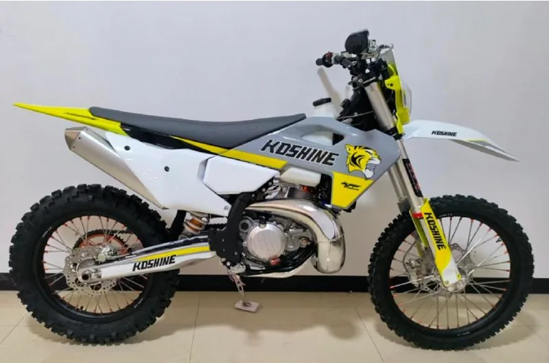 KOSHINE 24KE 300/320 Enduro