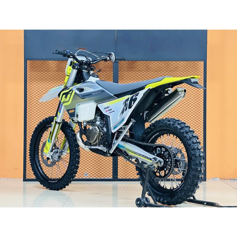 Hengjian S6 MT250 (Lanza) PRO