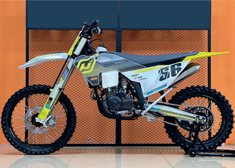 Hengjian S6 YB300H