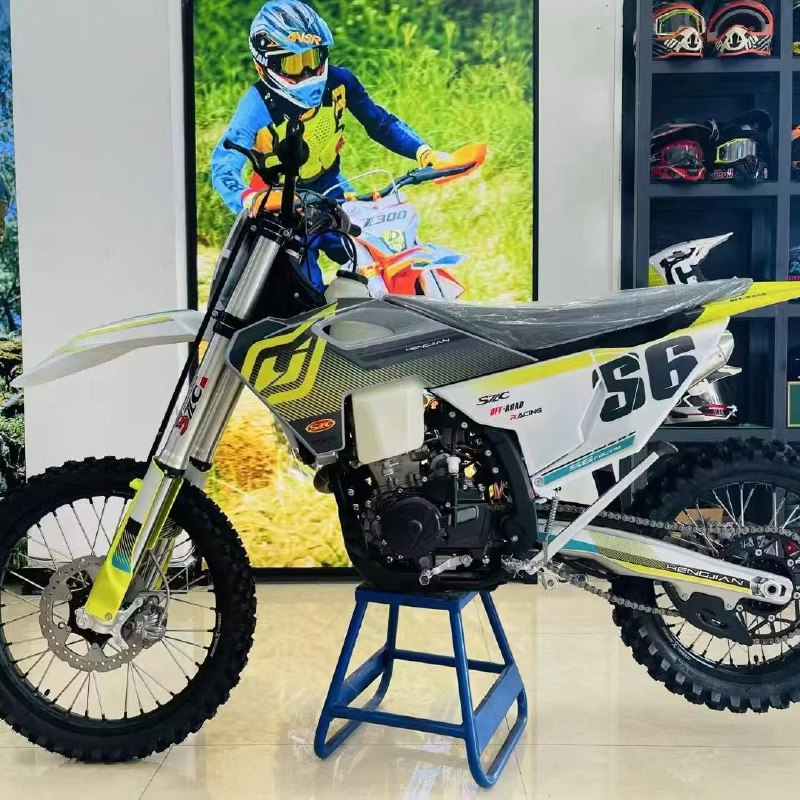 Hengjian S6 YBS300