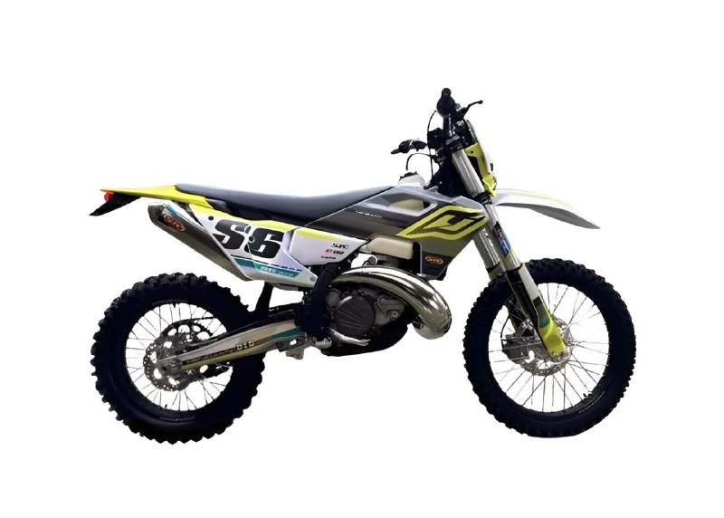 Hengjian S6 Z300 (300 2T)