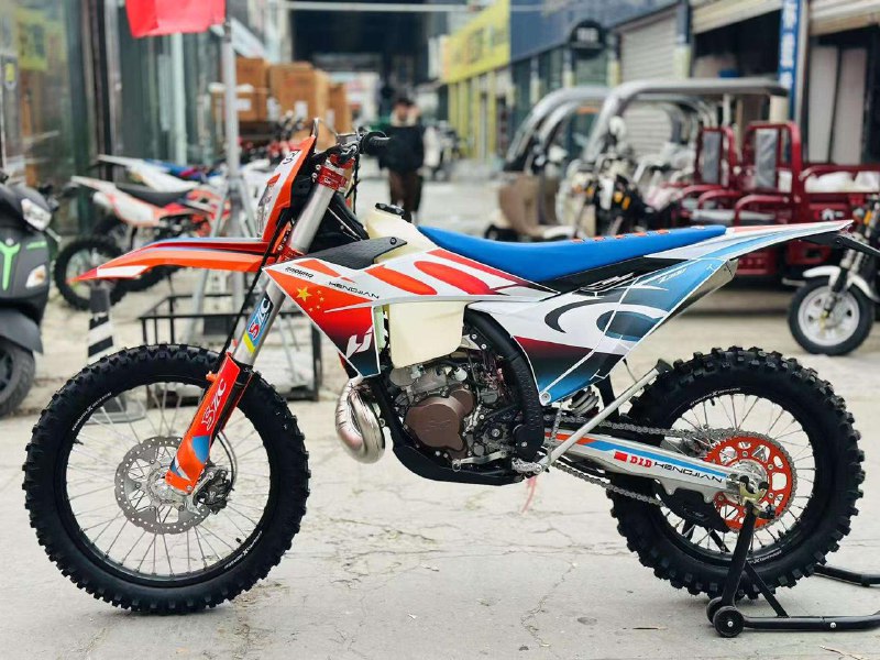 Hengjian S7 Z300 (300 2T)