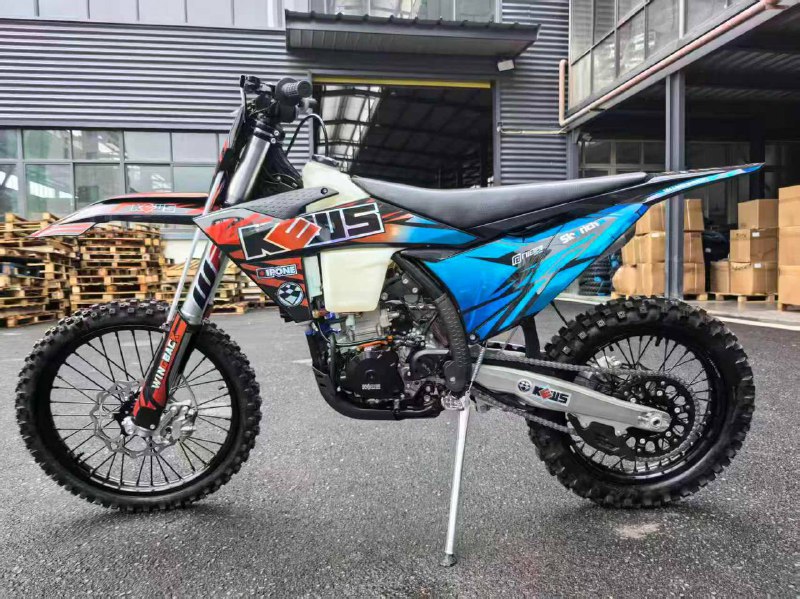 KEWS K23 NC450