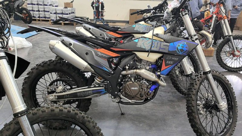 KEWS K23 YBS300