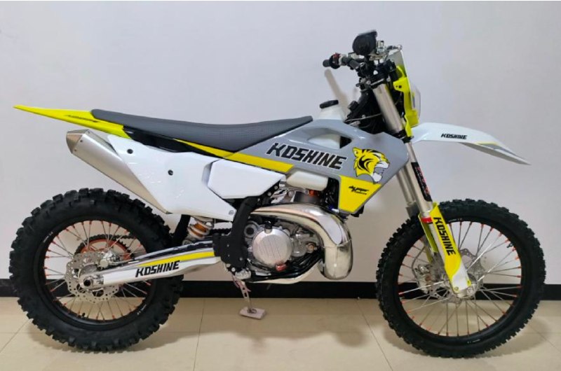 KOSHINE 24KE 300/320 Enduro