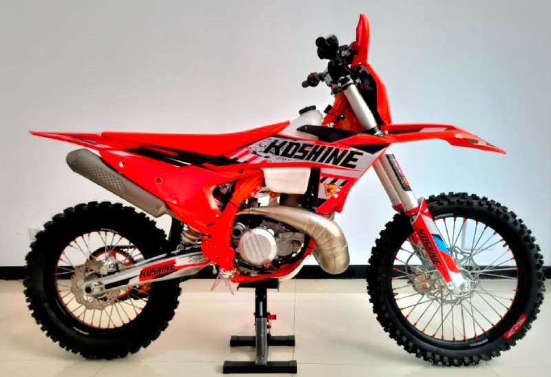 KOSHINE 24KN300/320-B Enduro PRO