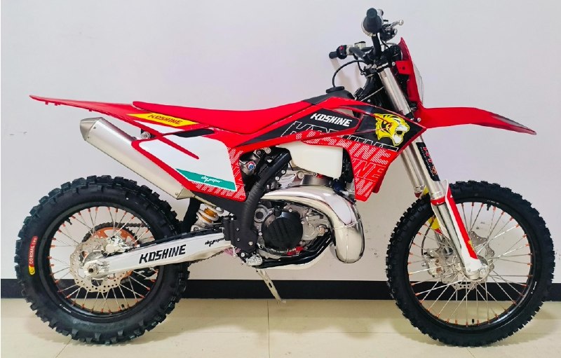 KOSHINE 25GS 300/320 Enduro